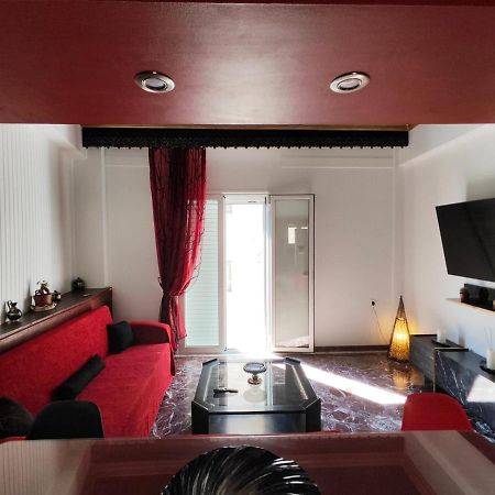~Lovey-Dovey~ Nice & Central Apartment ~Sitia~ Екстер'єр фото