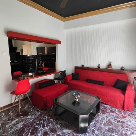 ~Lovey-Dovey~ Nice & Central Apartment ~Sitia~ Екстер'єр фото