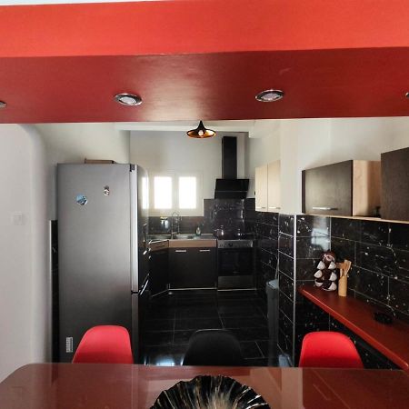 ~Lovey-Dovey~ Nice & Central Apartment ~Sitia~ Екстер'єр фото