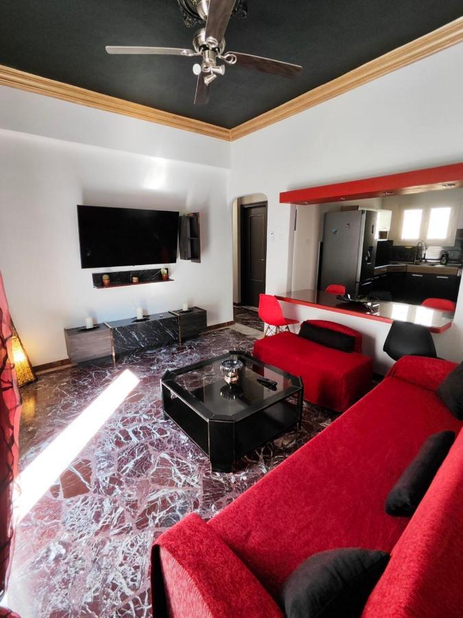~Lovey-Dovey~ Nice & Central Apartment ~Sitia~ Екстер'єр фото
