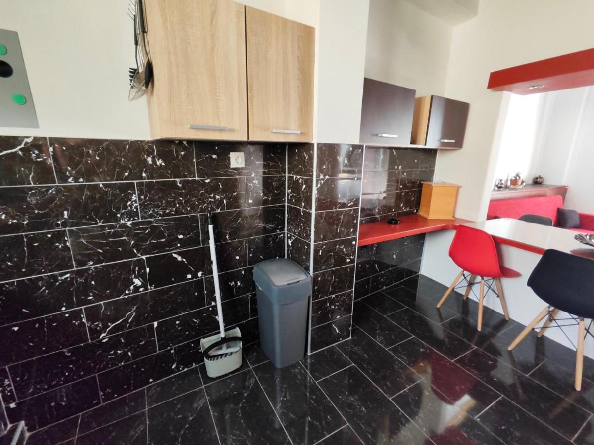 ~Lovey-Dovey~ Nice & Central Apartment ~Sitia~ Екстер'єр фото