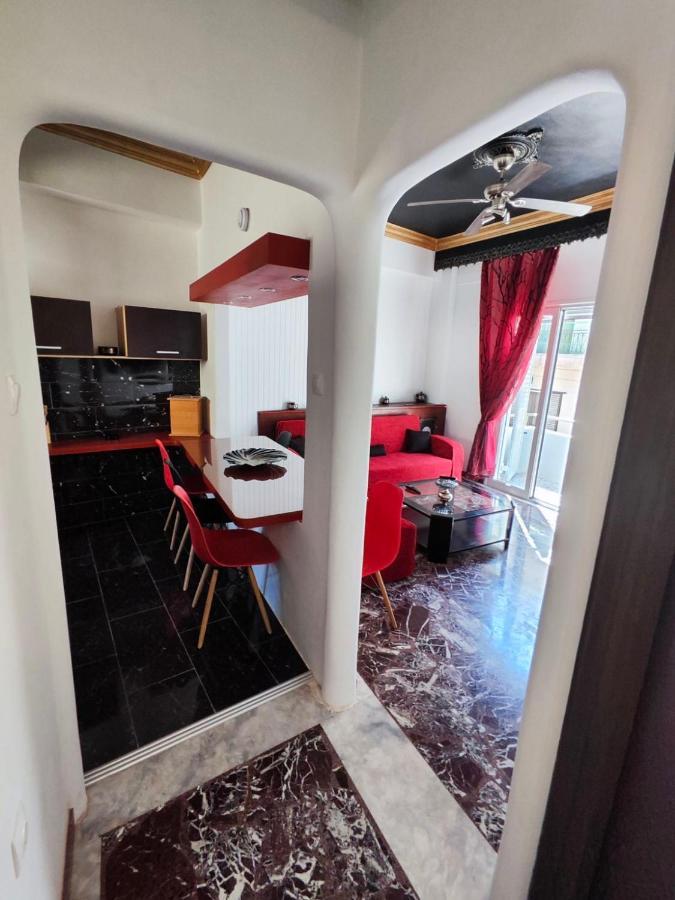~Lovey-Dovey~ Nice & Central Apartment ~Sitia~ Екстер'єр фото