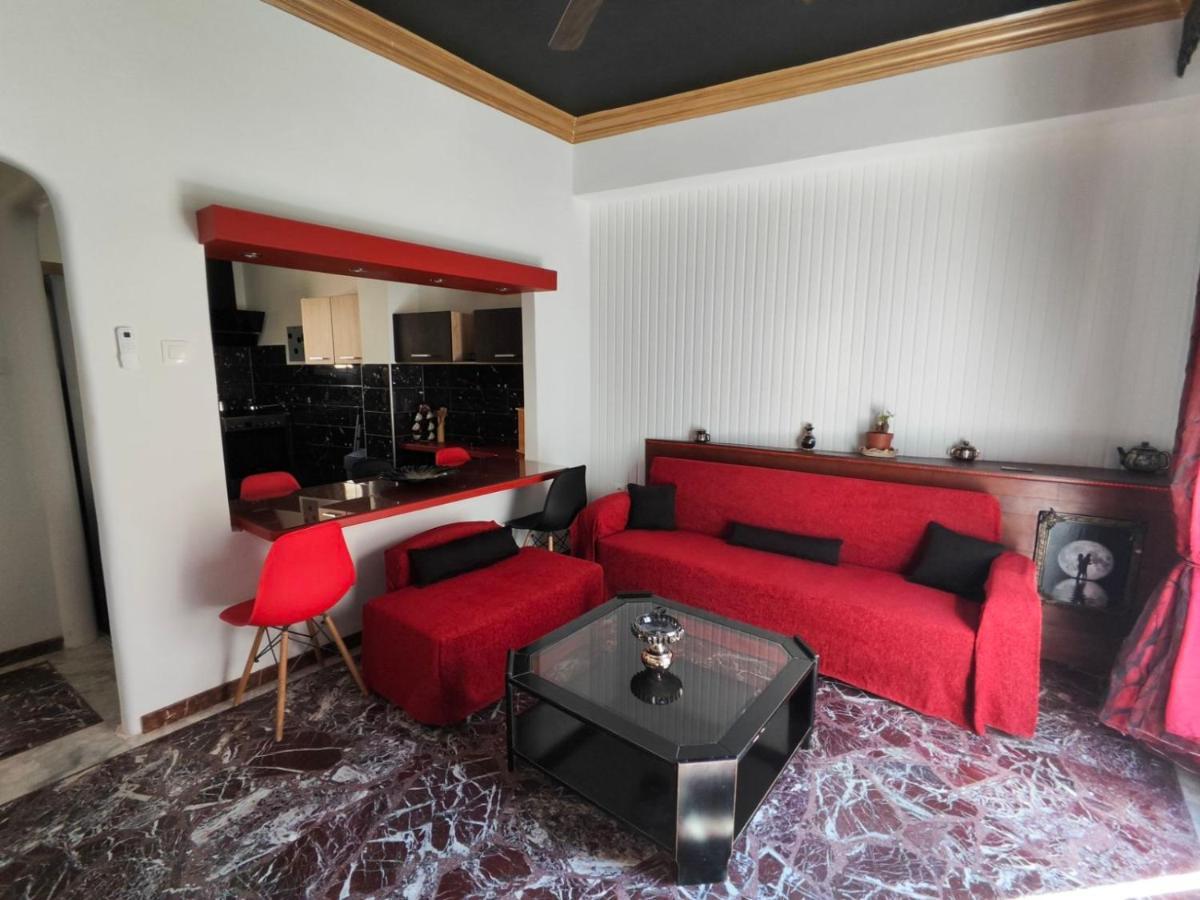 ~Lovey-Dovey~ Nice & Central Apartment ~Sitia~ Екстер'єр фото