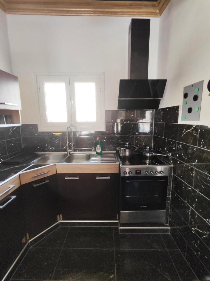 ~Lovey-Dovey~ Nice & Central Apartment ~Sitia~ Екстер'єр фото