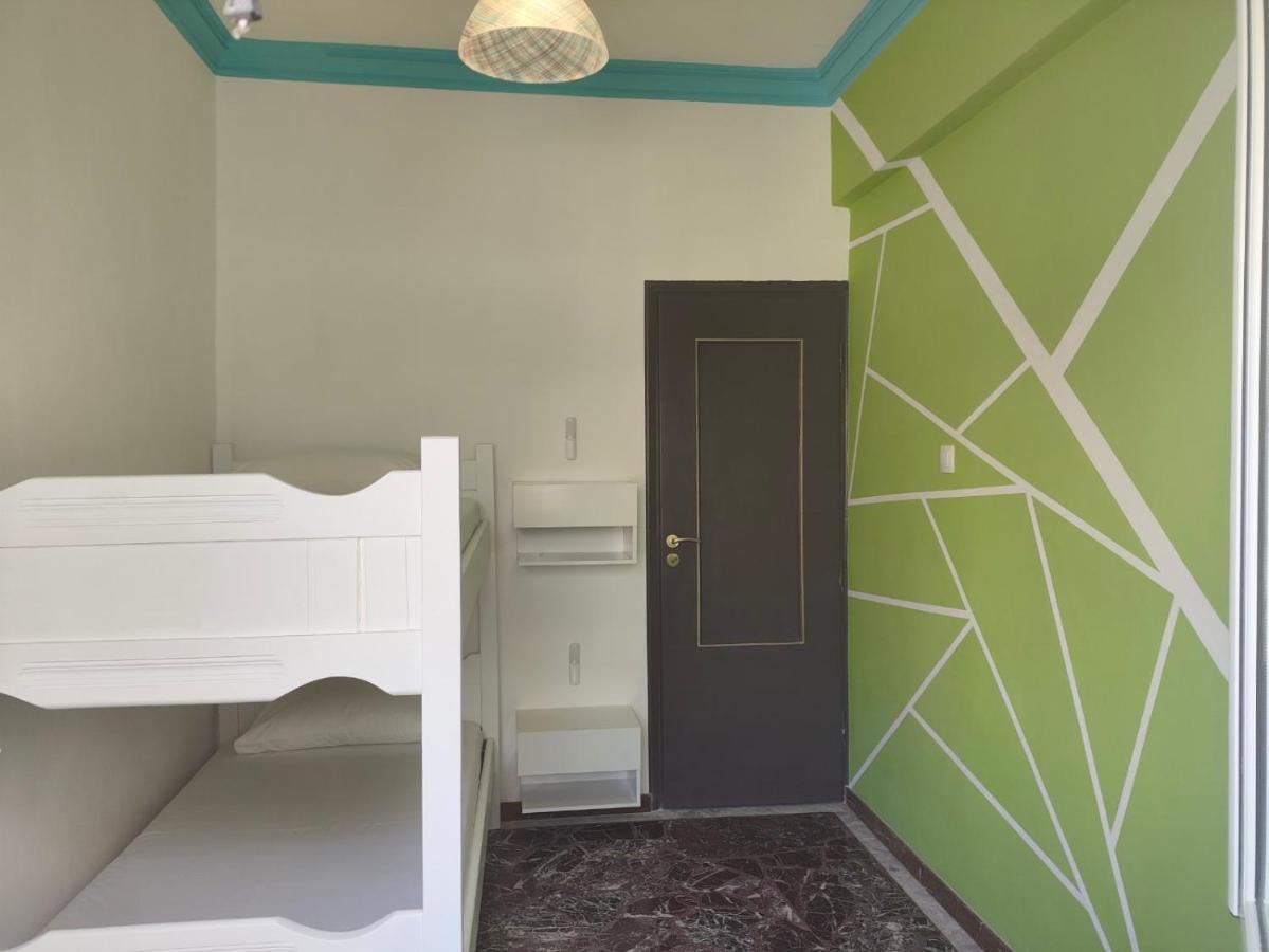 ~Lovey-Dovey~ Nice & Central Apartment ~Sitia~ Екстер'єр фото