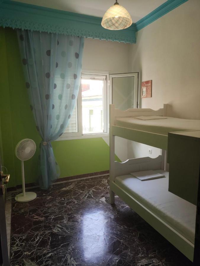 ~Lovey-Dovey~ Nice & Central Apartment ~Sitia~ Екстер'єр фото