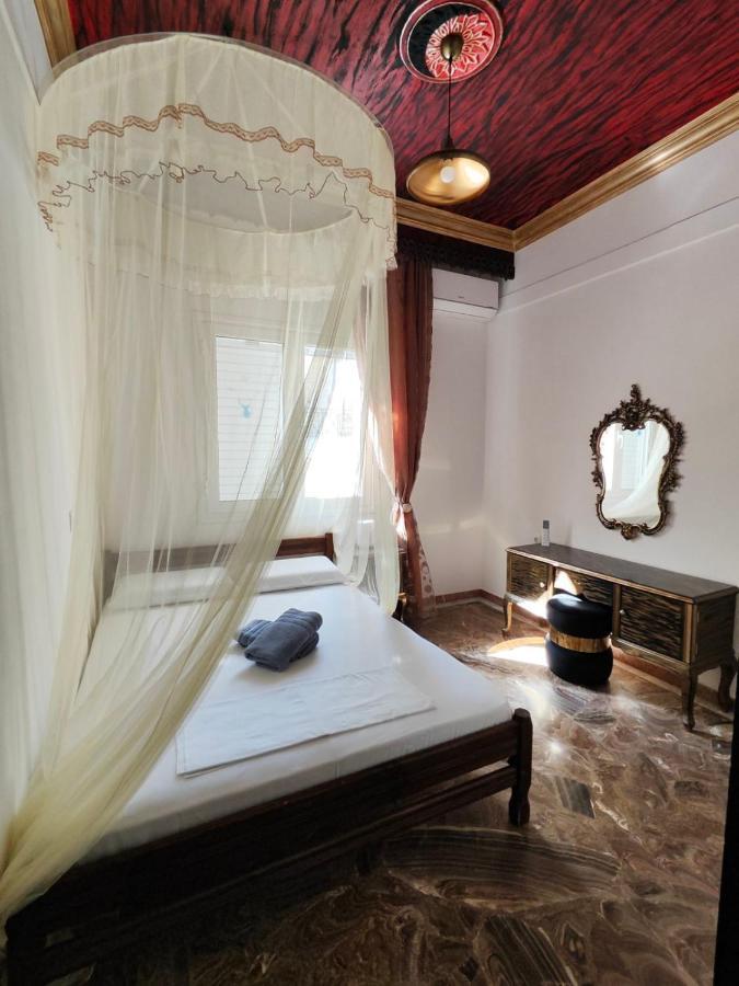 ~Lovey-Dovey~ Nice & Central Apartment ~Sitia~ Екстер'єр фото