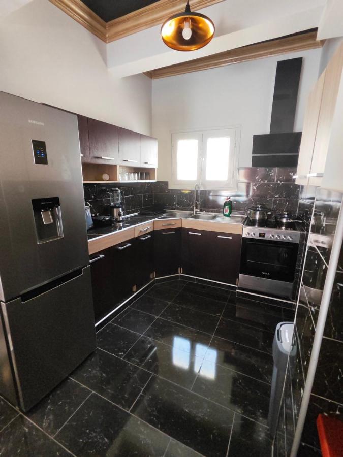 ~Lovey-Dovey~ Nice & Central Apartment ~Sitia~ Екстер'єр фото