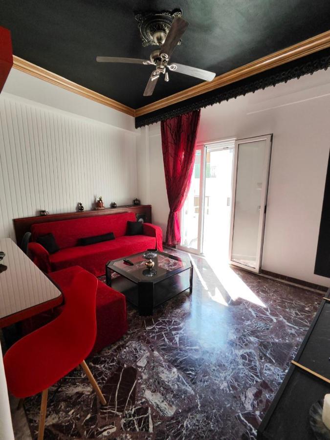 ~Lovey-Dovey~ Nice & Central Apartment ~Sitia~ Екстер'єр фото