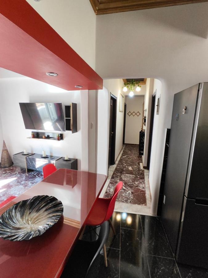 ~Lovey-Dovey~ Nice & Central Apartment ~Sitia~ Екстер'єр фото