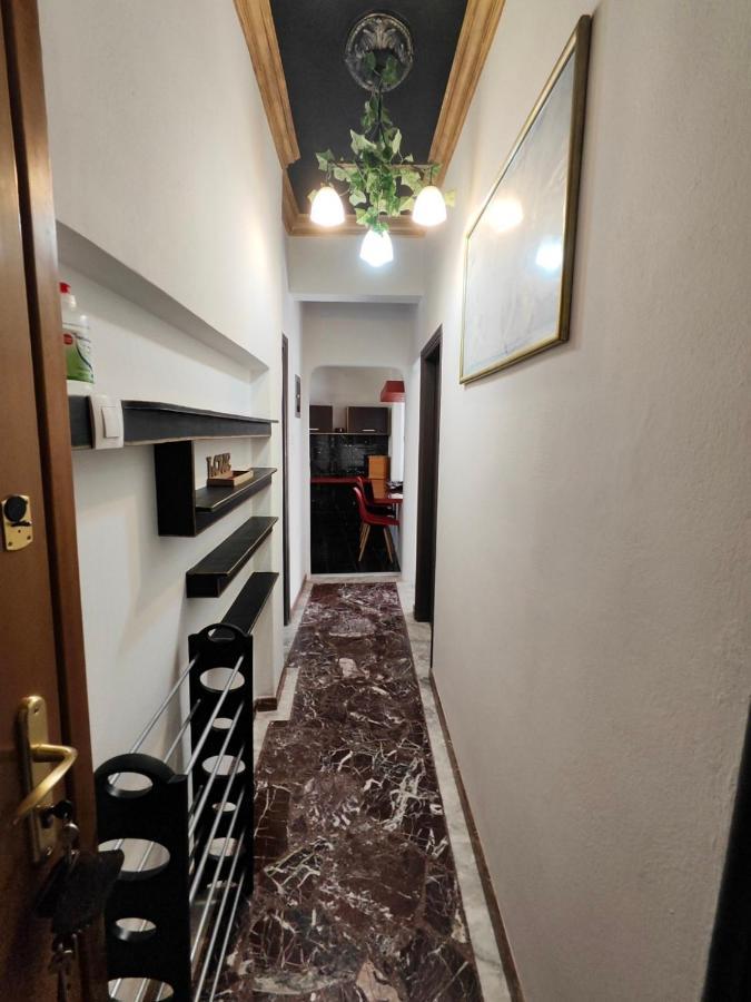 ~Lovey-Dovey~ Nice & Central Apartment ~Sitia~ Екстер'єр фото
