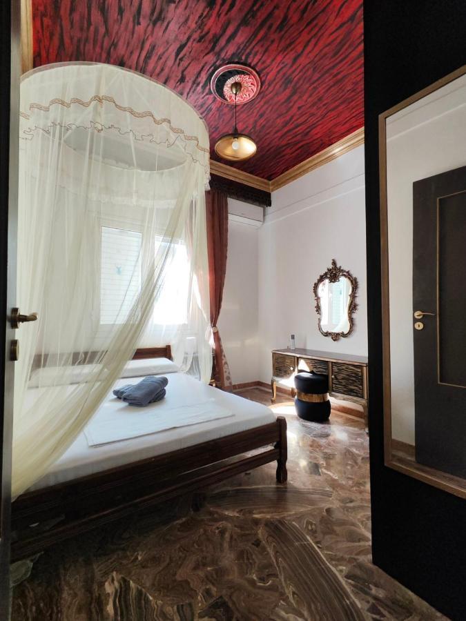 ~Lovey-Dovey~ Nice & Central Apartment ~Sitia~ Екстер'єр фото